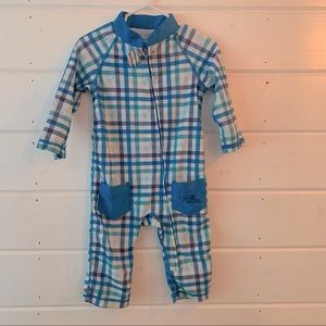 UV Skinz Full Sunsuit